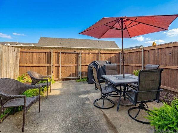 4000 Lake Beau Pre, Unit #160, Baton Rouge, LA 70820