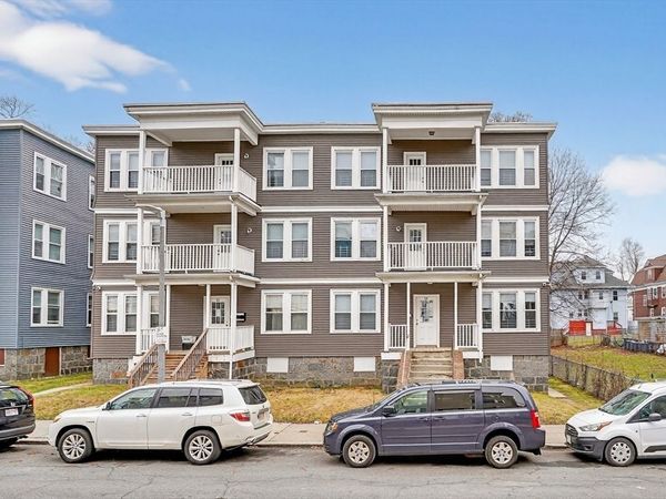 19 Hosmer St, Boston, MA 02126