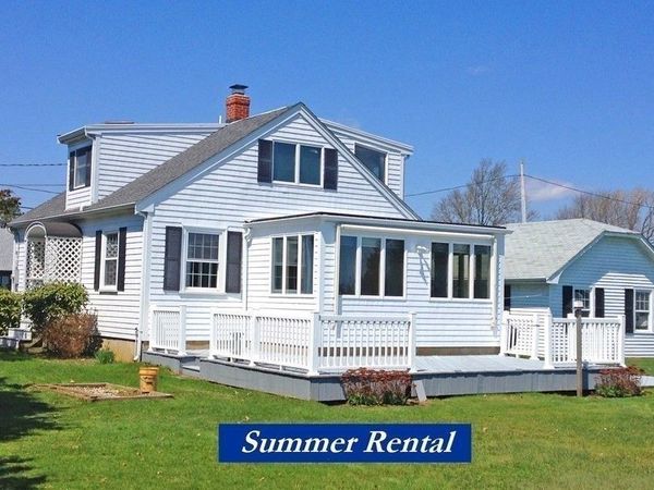 79 Mattapoisett Neck Road, Unit Summer, Mattapoisett, MA 02739