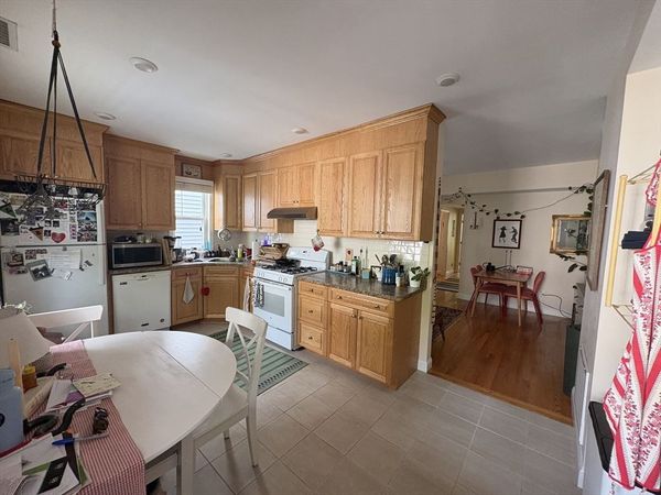 589 Washington Street, Unit 2, Boston, MA 02135
