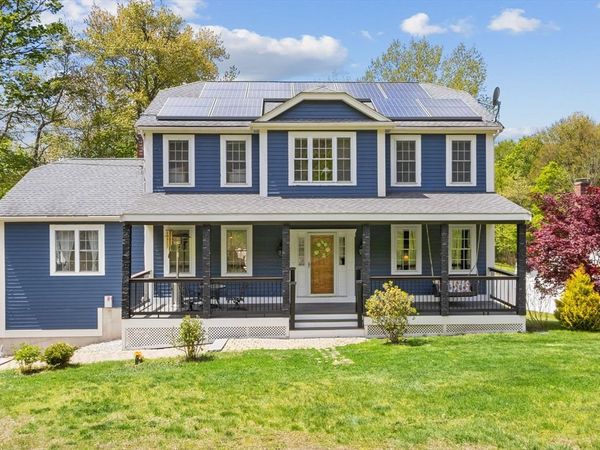 18 Field Pond Road, Milford, MA 01757