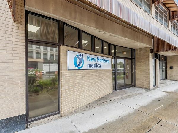 285 Main St, Fitchburg, MA 01420
