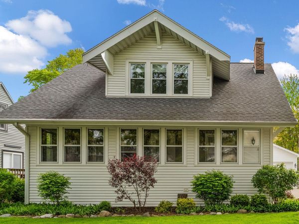 314 Hoffman Court, Crown Point, IN 46307