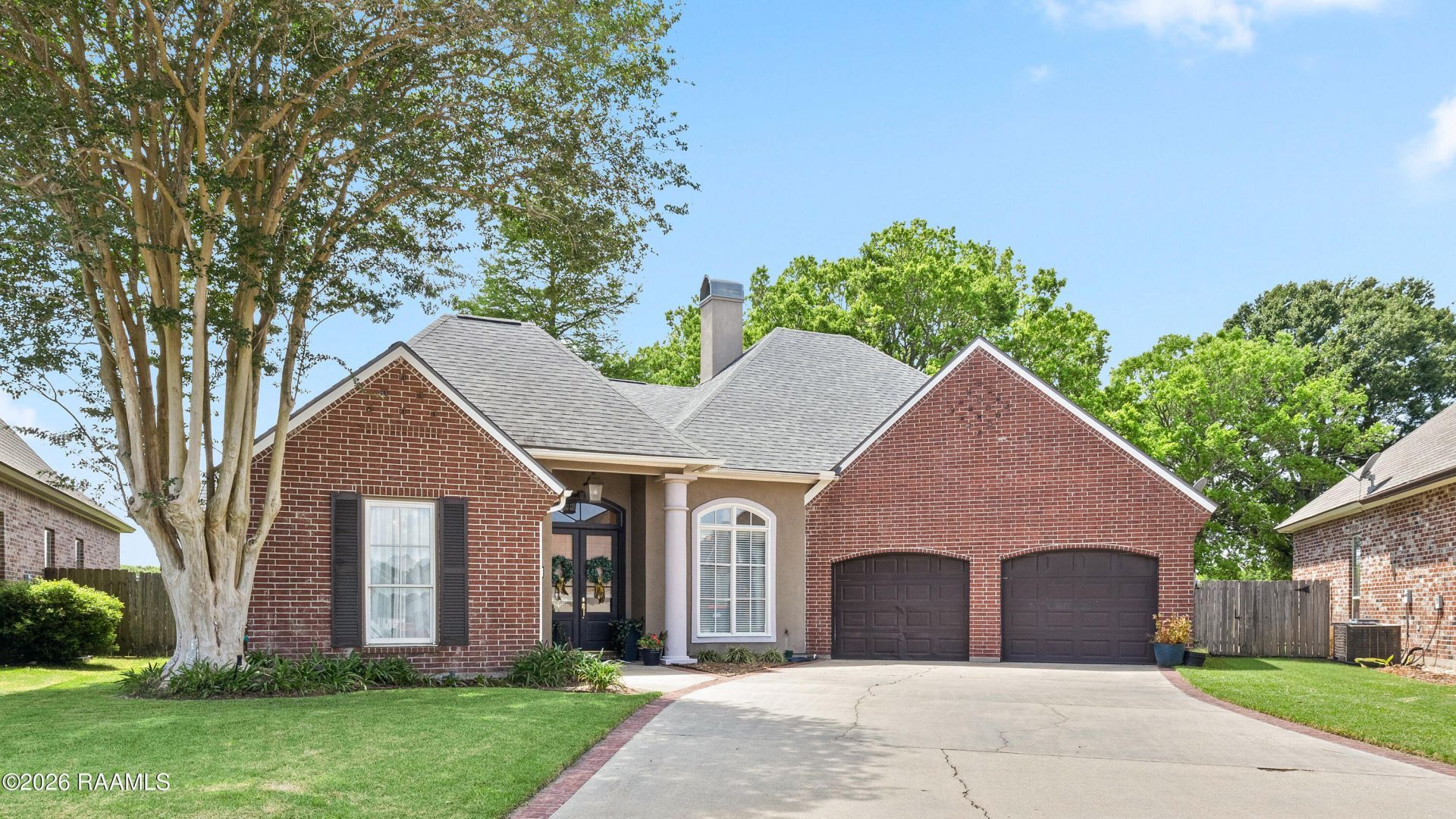112 Lockeport Circle, Lafayette, LA 70508 Main Photo
