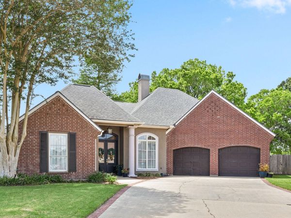 112 Lockeport Circle, Lafayette, LA 70508