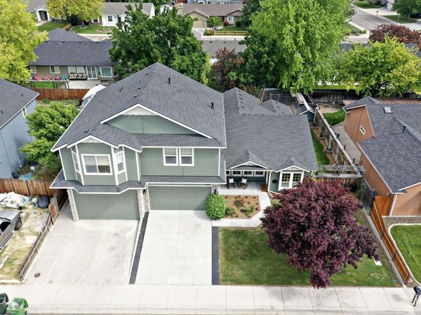 2688 W Forecast St, Meridian, ID 83642