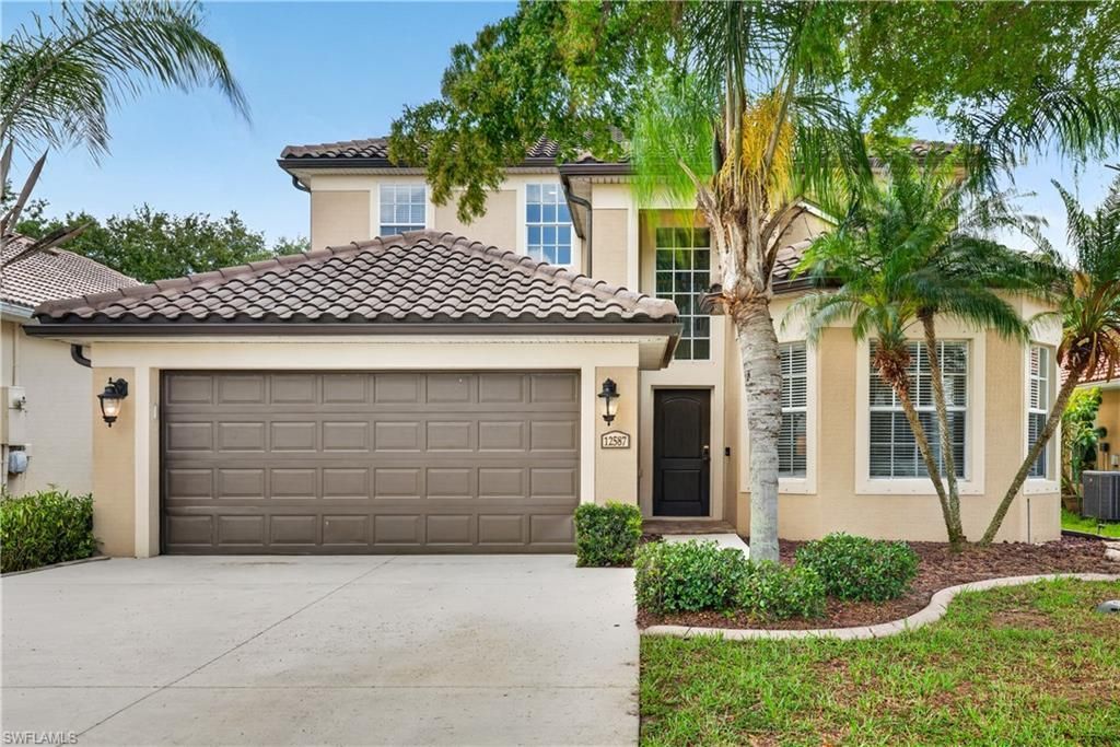 12587 Stone Tower Loop, Fort Myers, FL 33913 Photo