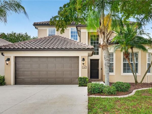 12587 Stone Tower LOOP, FORT MYERS, FL 33913