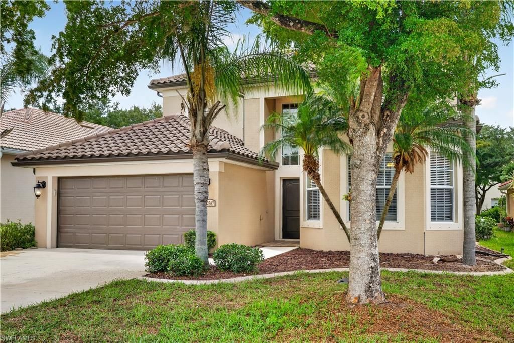 12587 Stone Tower Loop, Fort Myers, FL 33913 Photo