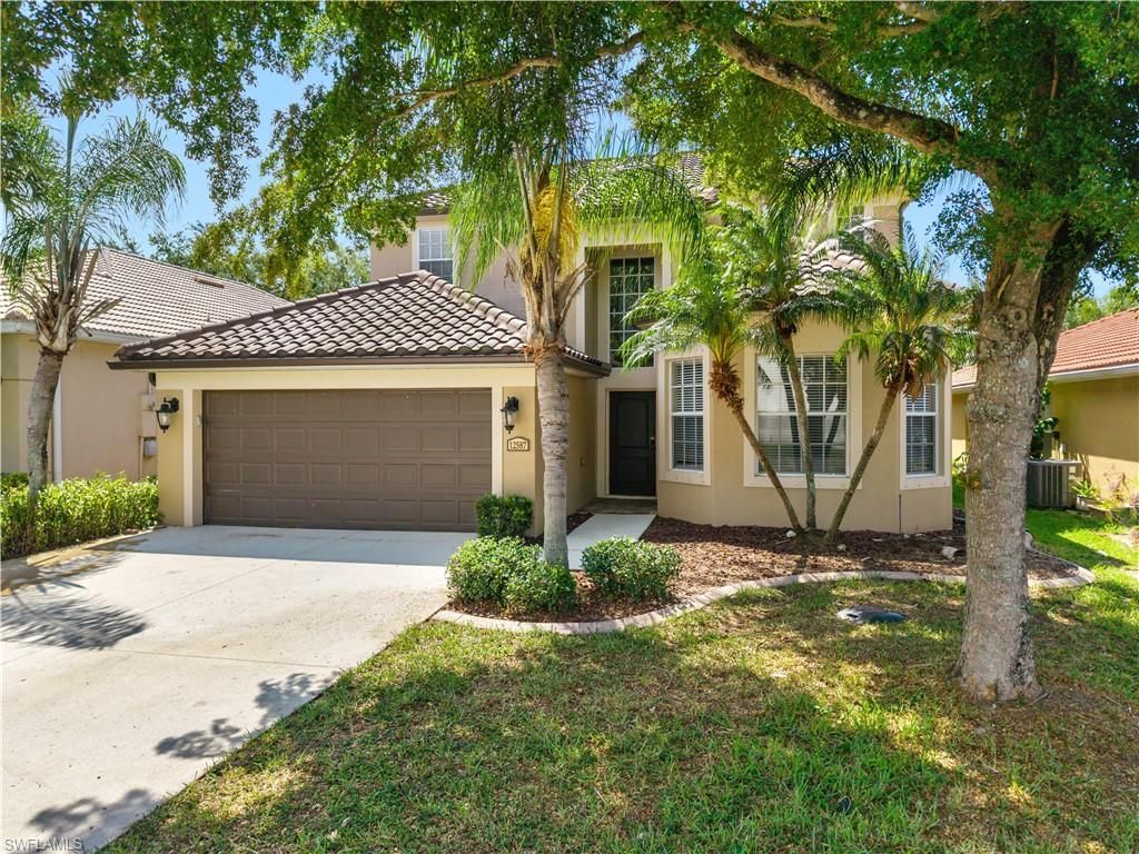 12587 Stone Tower Loop, Fort Myers, FL 33913 Photo