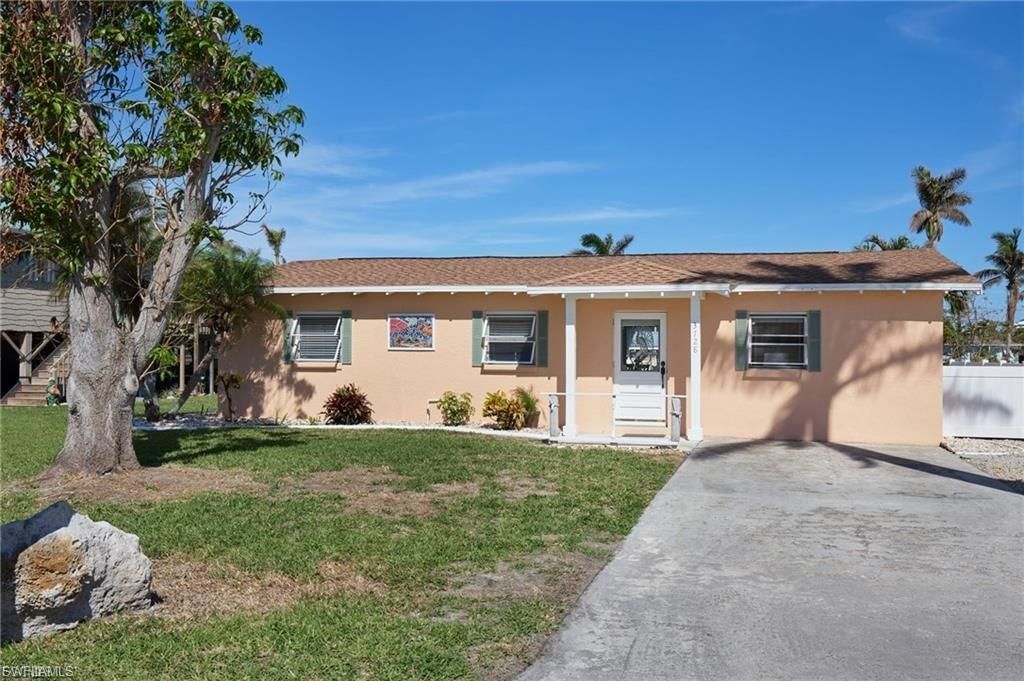 3728 Emerald Ave, Saint James City, FL 33956 Main Photo