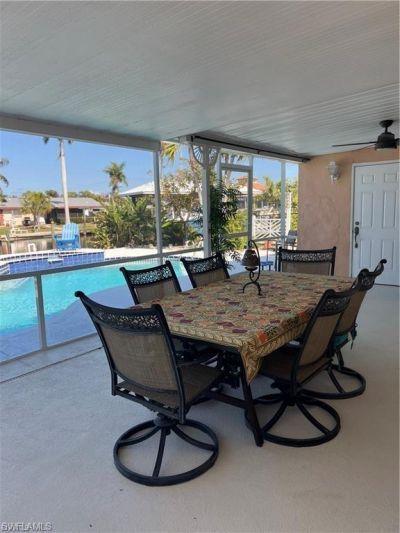 3728 Emerald Ave , Saint James City, FL 33956 Photo