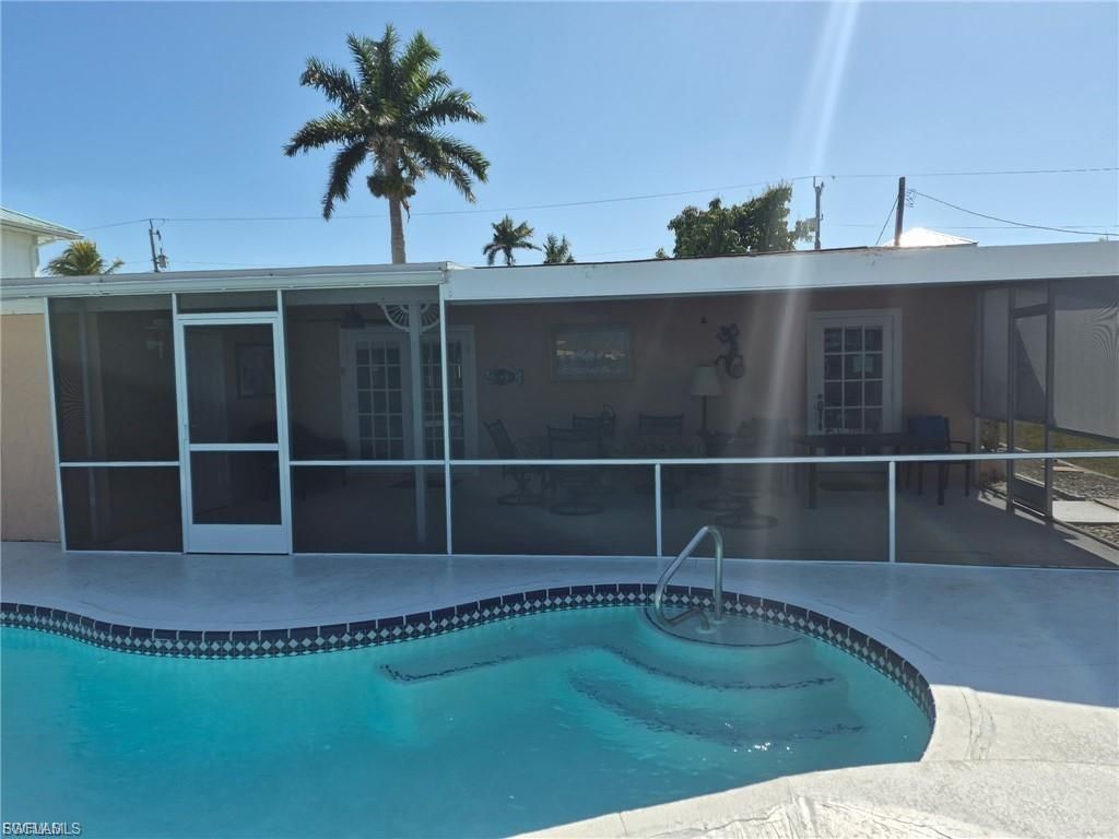 3728 Emerald Ave , Saint James City, FL 33956 Photo