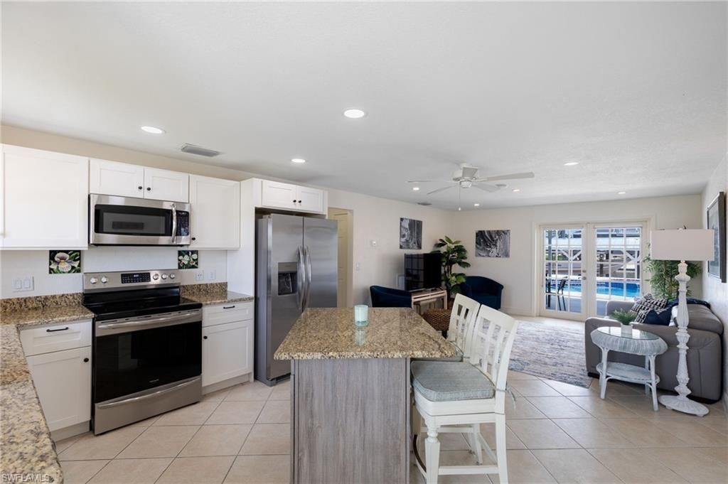 3728 Emerald Ave , Saint James City, FL 33956 Photo