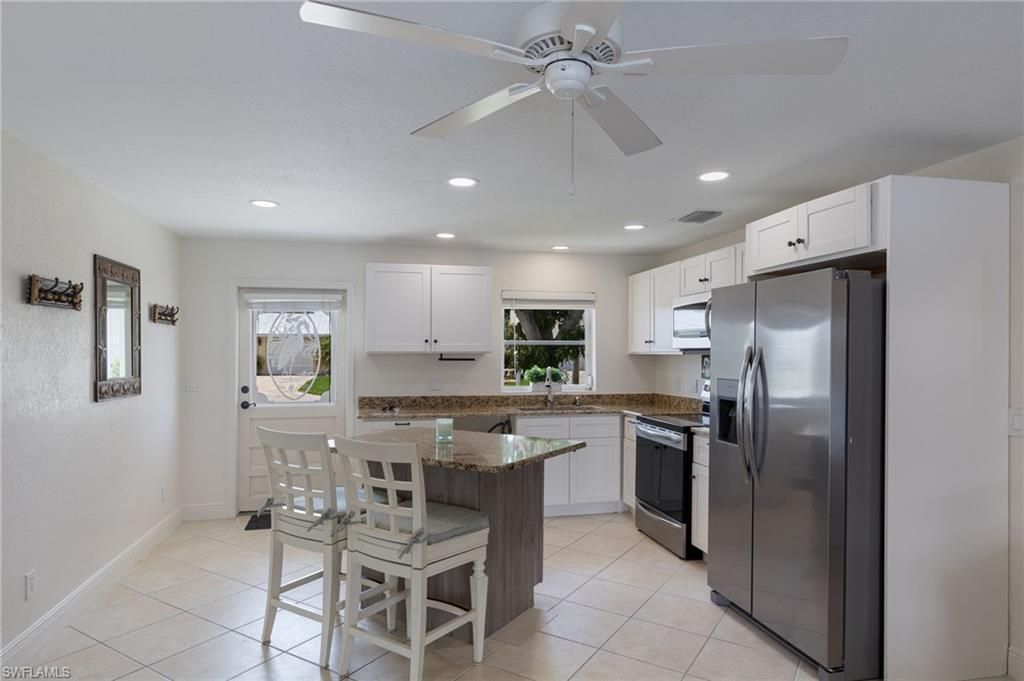 3728 Emerald Ave , Saint James City, FL 33956 Photo
