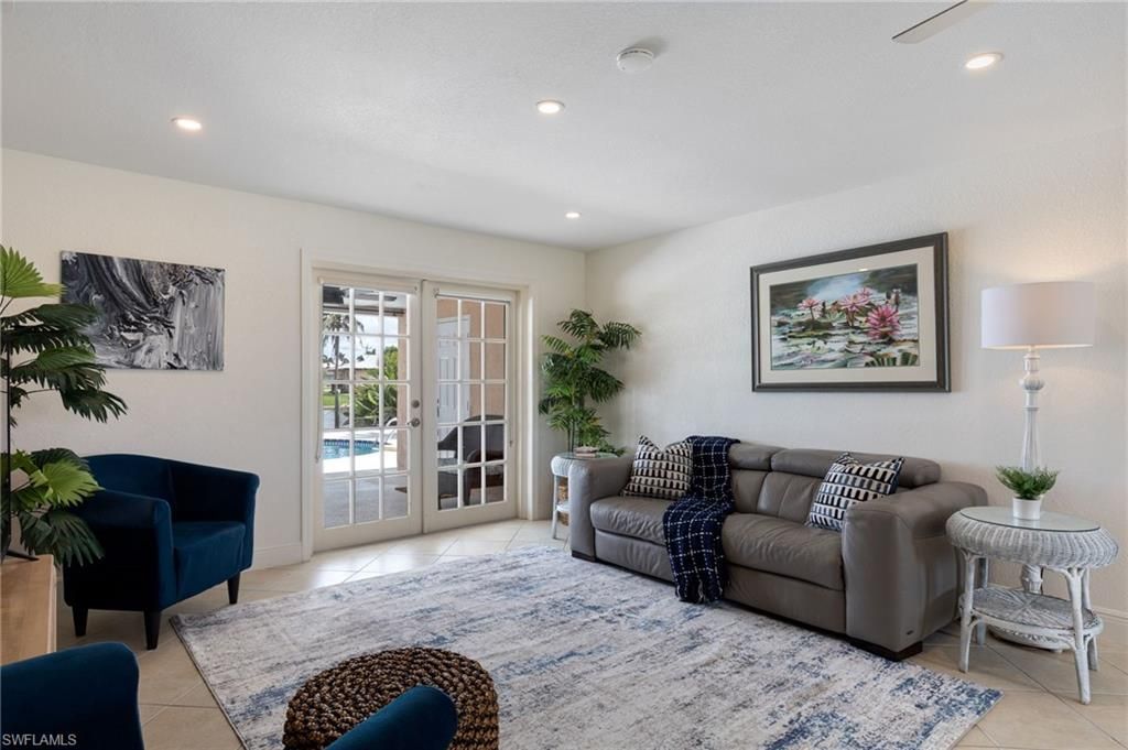 3728 Emerald Ave , Saint James City, FL 33956 Photo