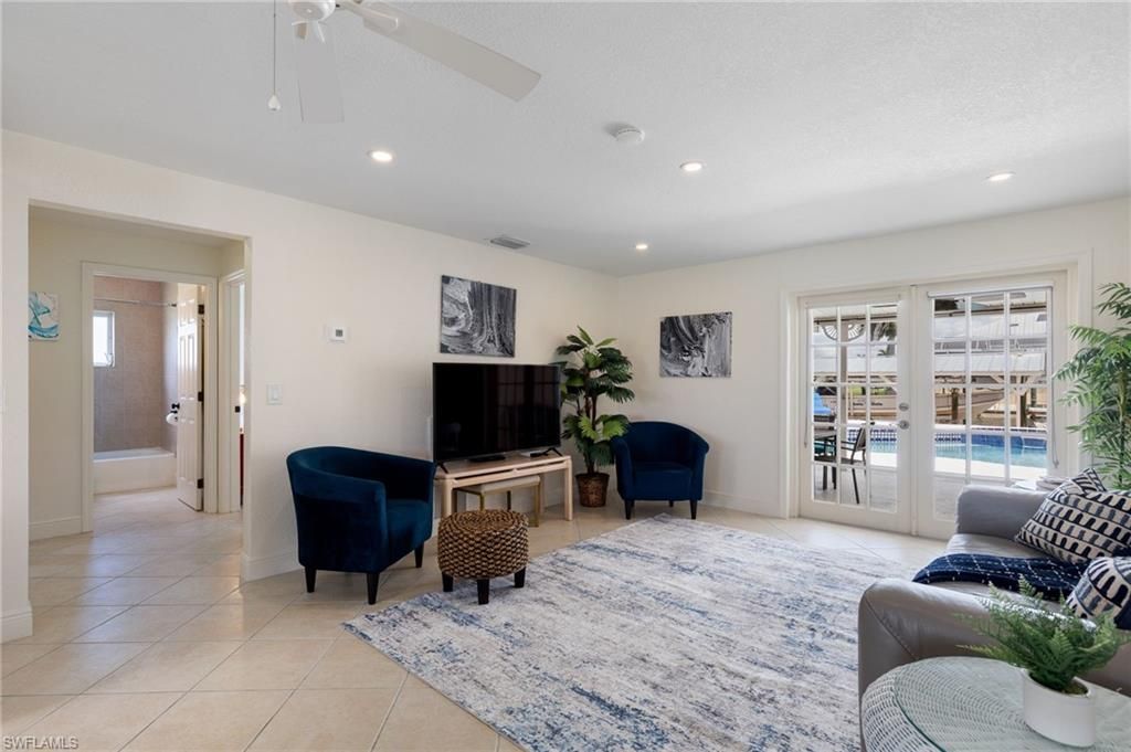 3728 Emerald Ave , Saint James City, FL 33956 Photo