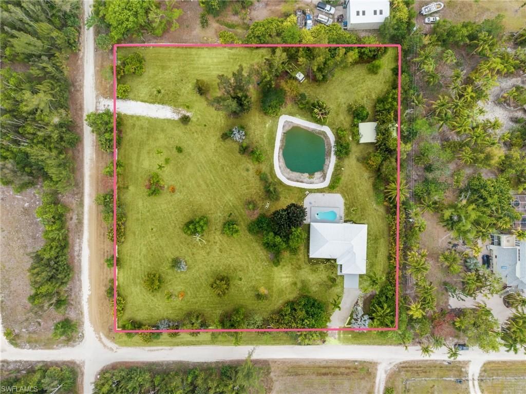 5563 Bay Point Rd, Bokeelia, FL 33922 Photo