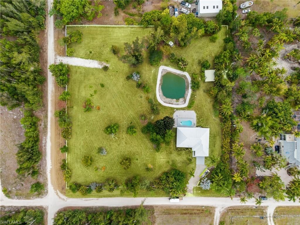 5563 Bay Point Rd, Bokeelia, FL 33922 Photo
