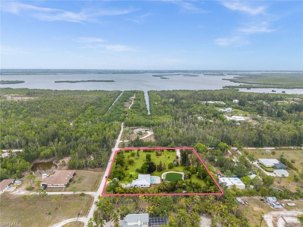 5563 Bay Point Rd, Bokeelia, FL 33922 Photo