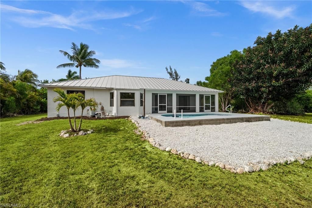 5563 Bay Point Rd, Bokeelia, FL 33922 Photo