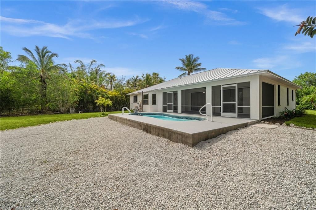 5563 Bay Point Rd, Bokeelia, FL 33922 Photo
