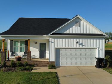 295 Springtooth Drive, Zebulon, NC 27597