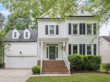 5237 Covington Bend Drive, Raleigh, NC 27613