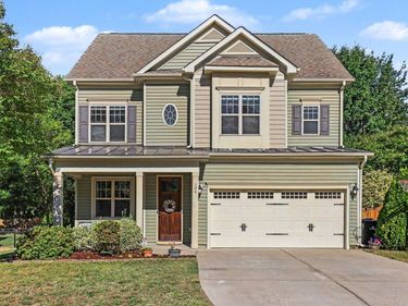 104 Bonterra Drive, Youngsville, NC 27596