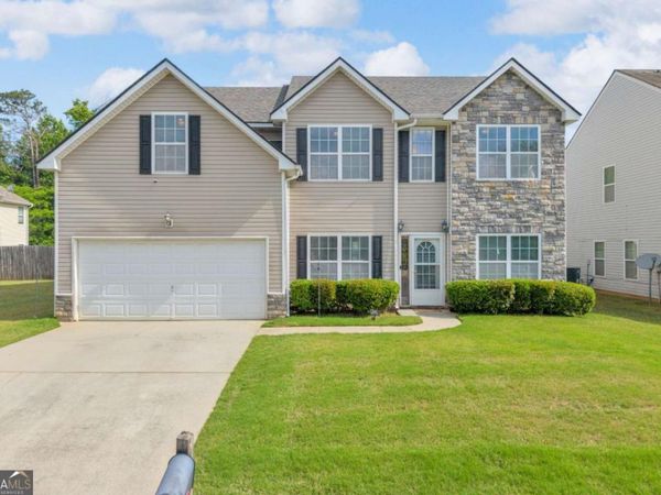 4055 Monaghan Way, Atlanta, GA 30349