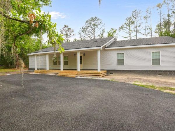 2021 Sparrow Lane, Blackshear, GA 31516