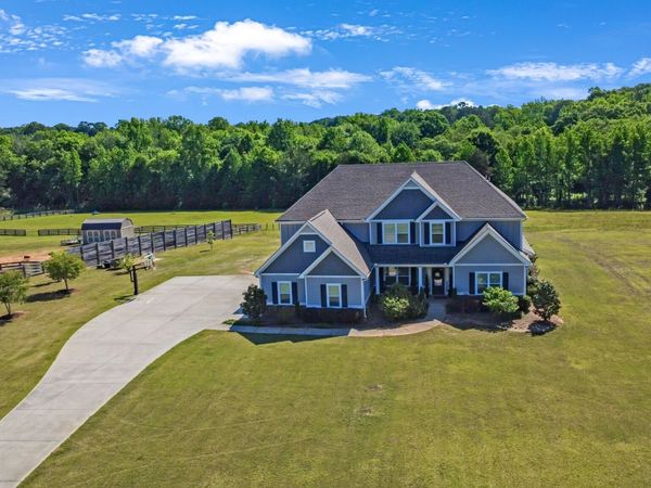 1572 Highway 85 Conn, Brooks, GA 30205