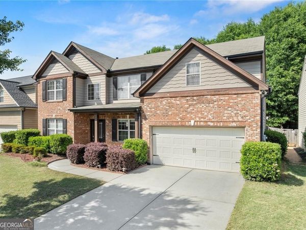 3228 Sag Harbor Court, Buford, GA 30519