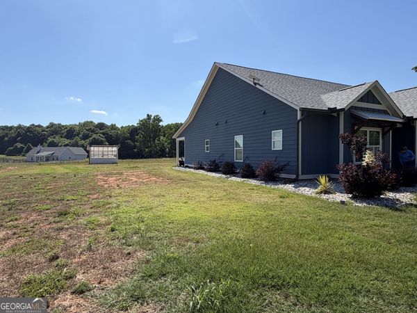 1350 C O Draper Road, Comer, GA 30629