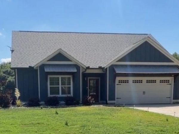 1350 C O Draper Road, Comer, GA 30629