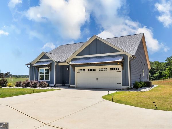 1350 C O Draper Road, Comer, GA 30629