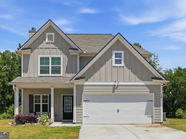 110 Finley Drive, Commerce, GA 30529