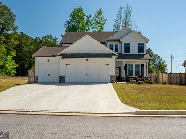 7 Andalusa Court, Dallas, GA 30132