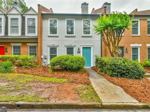 3515 Nutmeg Drive, Duluth, GA 30096