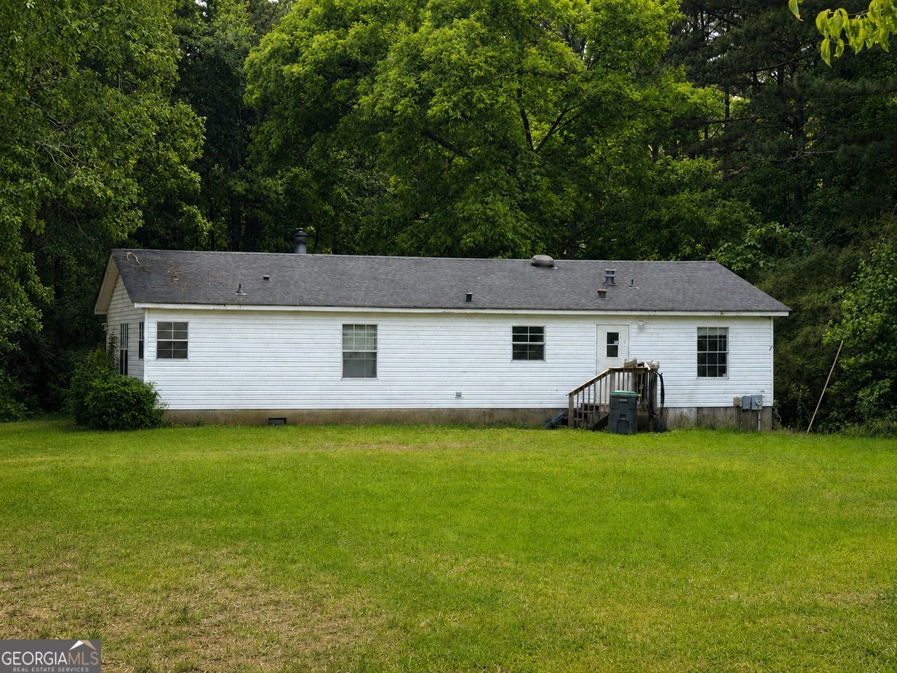 460 Highway 3 N Hampton, GA 30228