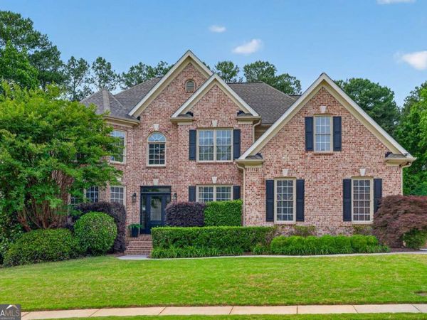 1380 Turtle Dove Lane, Lawrenceville, GA 30043