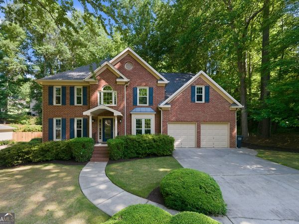 2237 Major Loring Way SW, Marietta, GA 30064