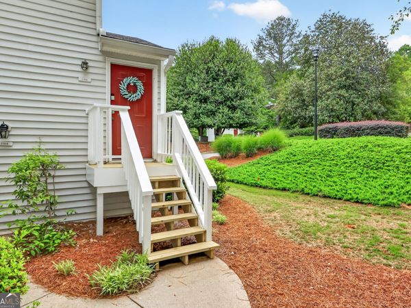 1106 Glenleaf Drive, Peachtree Corners, GA 30092