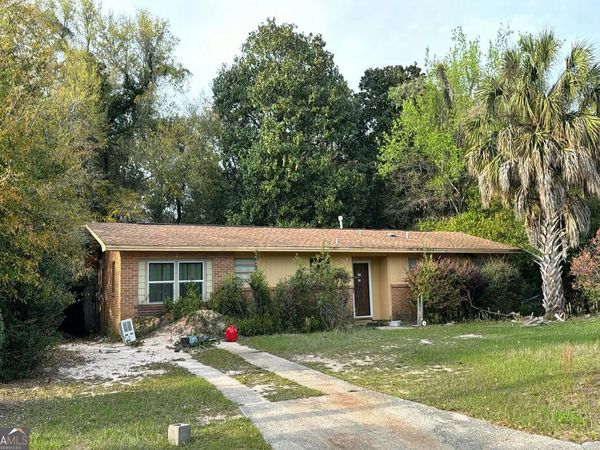 3640 Wellington Road, Pensacola, FL 32504