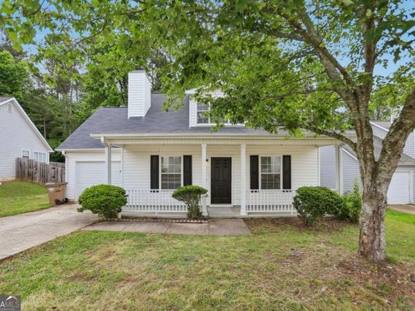 6758 Biscayne Boulevard, Rex, GA 30273