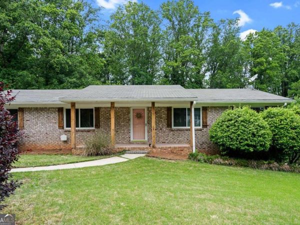 4212 Antler Trail SE, Smyrna, GA 30082