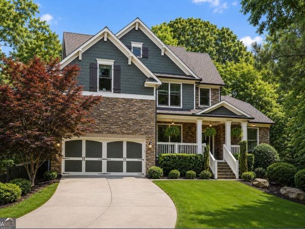 4802 Archer Place, Acworth, GA 30101