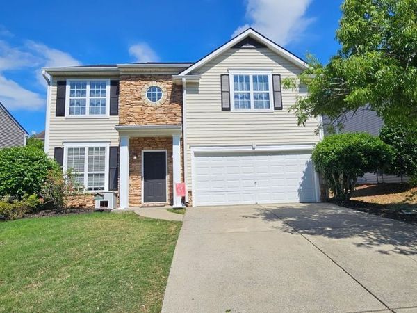405 Cobalt Valley Lane, Canton, GA 30114