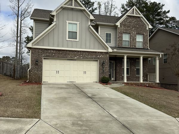 4541 Claiborne Court, Duluth, GA 30096