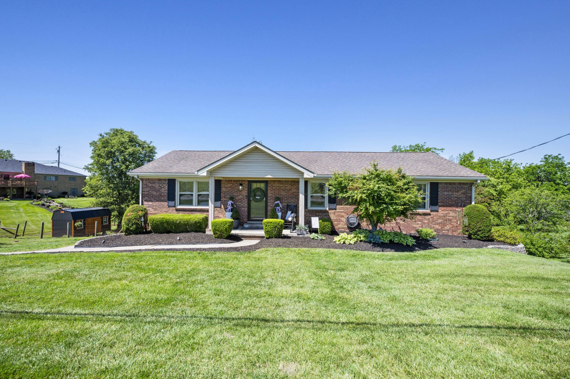 104 Crutcher Pike, Richmond, KY 40475 Main Photo